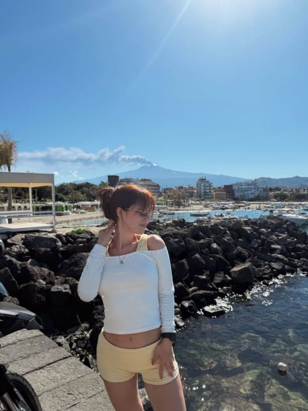 Погода в Giardini Naxos
