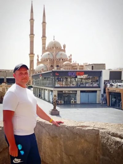 Al-Sahaba Mosque, Sharm El-Sheikh, Egypt в мае — фото погоды (2026-05-30)