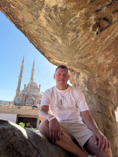 Al-Sahaba Mosque, Sharm El-Sheikh, Egypt в июле — фото погоды (2026-07-04)