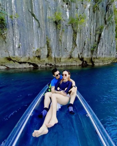 Twin Lagoon, Coron Islands Palawan, Philippines в ноябре — фото погоды (2024-11-24)