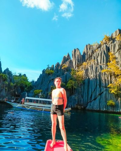 Twin Lagoon, Coron Islands Palawan, Philippines в ноябре — фото погоды (2024-11-27)