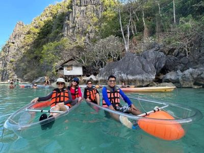 Twin Lagoon, Coron Islands Palawan, Philippines в январе — фото погоды (2025-01-26)