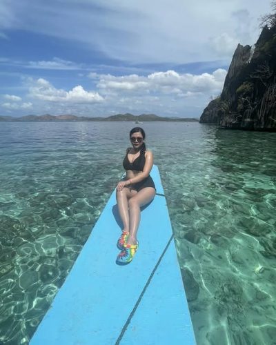 Twin Lagoon, Coron Islands Palawan, Philippines в марте — фото погоды (2025-03-19)