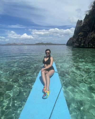 Twin Lagoon, Coron Islands Palawan, Philippines в марте — фото погоды (2025-03-19)