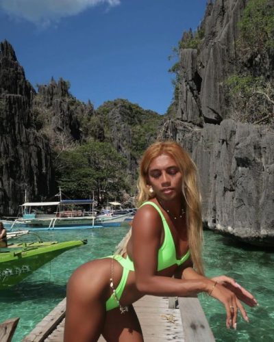 Twin Lagoon, Coron Islands Palawan, Philippines в марте — фото погоды (2025-03-30)