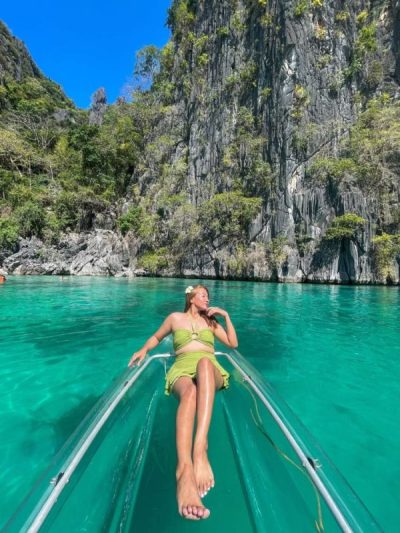 Twin Lagoon, Coron Islands Palawan, Philippines в апреле — фото погоды (2026-04-26)