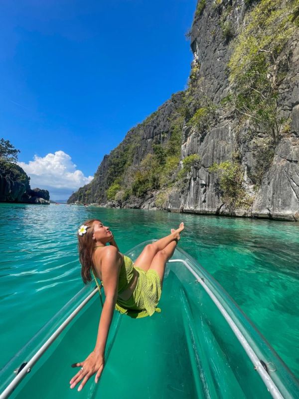 Погода в Twin Lagoon, Coron Islands Palawan, Philippines