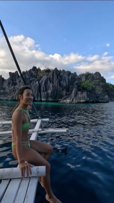 Twin Lagoon, Coron Islands Palawan, Philippines в апреле — фото погоды (2026-04-29)