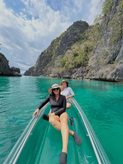 Twin Lagoon, Coron Islands Palawan, Philippines в мае — фото погоды (2026-05-19)