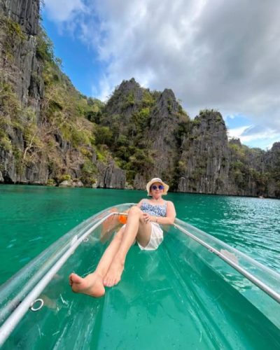Twin Lagoon, Coron Islands Palawan, Philippines в мае — фото погоды (2026-05-25)
