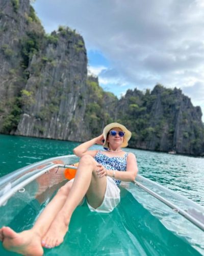 Twin Lagoon, Coron Islands Palawan, Philippines в мае — фото погоды (2026-05-25)