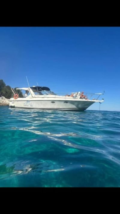 Paxos & Antipaxos Islands в сентябре — фото погоды (2025-09-20)