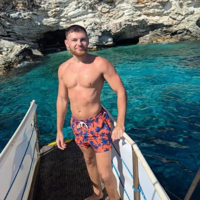 Paxos & Antipaxos Islands в сентябре — фото погоды (2025-09-26)