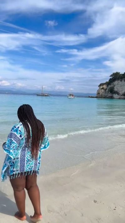 Paxos & Antipaxos Islands в ноябре — фото погоды (2025-11-21)