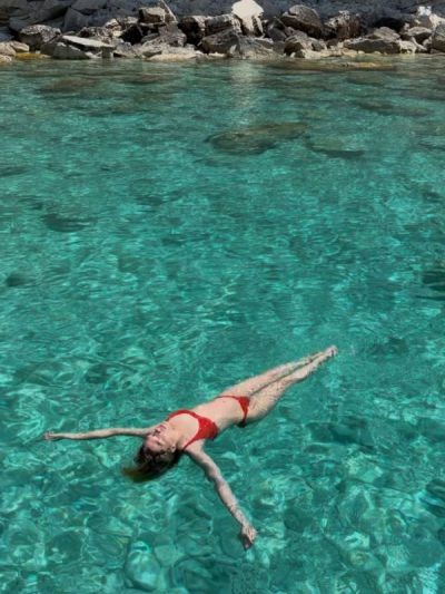 Paxos & Antipaxos Islands в мае — фото погоды (2026-05-26)