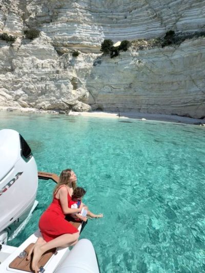 Paxos & Antipaxos Islands в мае — фото погоды (2026-05-26)