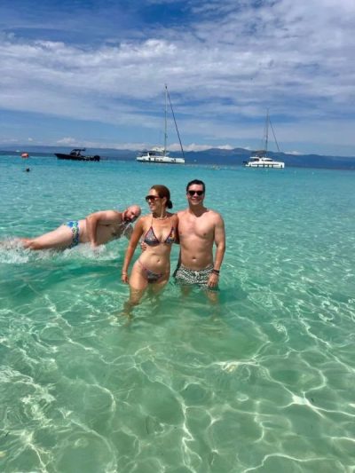 Paxos & Antipaxos Islands в июне — фото погоды (2026-06-28)