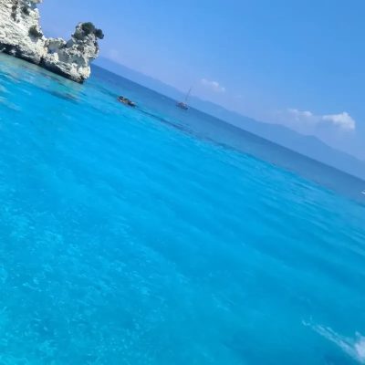 Paxos & Antipaxos Islands в июле — фото погоды (2026-07-03)