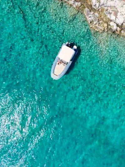 Paxos & Antipaxos Islands в июле — фото погоды (2026-07-05)