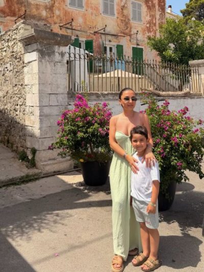 Paxos & Antipaxos Islands в июле — фото погоды (2026-07-20)