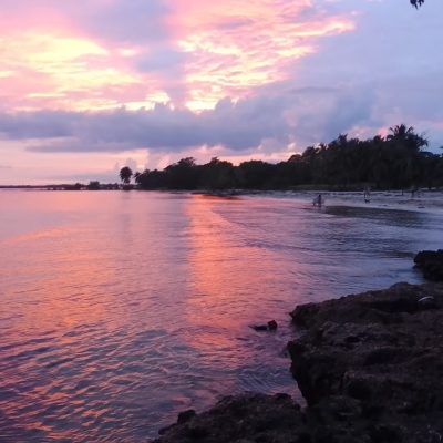 Hotel Playa Larga, Ciénaga De Zapata, Matanzas — фото погоды в октябре (2024-10-05)