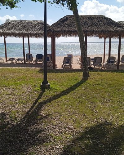Hotel Playa Larga, Ciénaga De Zapata, Matanzas — фото погоды в январе (2025-01-19)