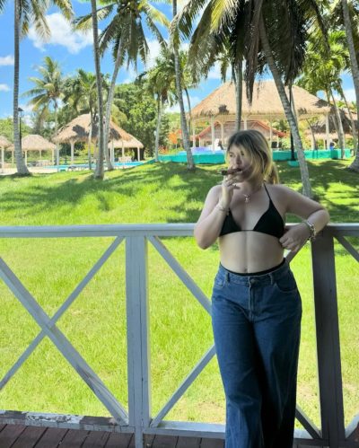 Hotel Playa Larga, Ciénaga De Zapata, Matanzas — фото погоды в июле (2025-07-21)
