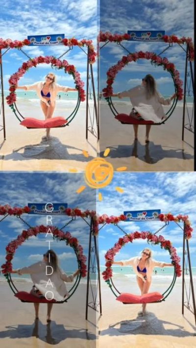 Maracaipe Turismo в октябре — фото погоды (2025-10-28)