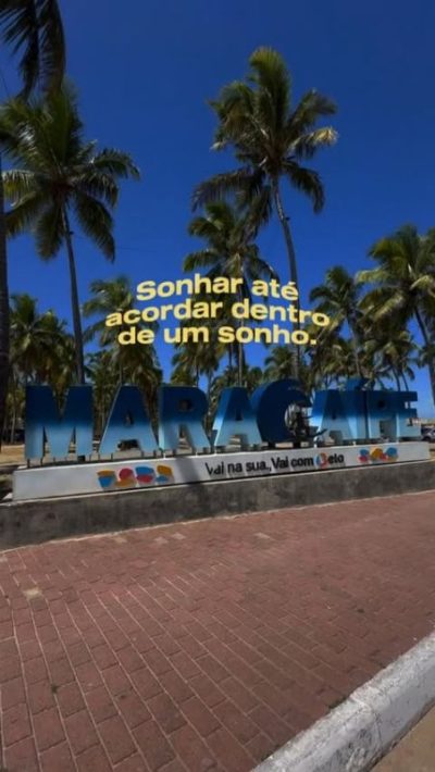 Maracaipe Turismo в апреле — фото погоды (2026-04-30)