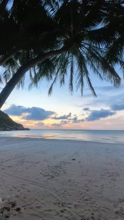 Haad Rin Koh Phangan в июле — фото погоды (2026-07-07)
