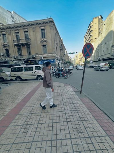 Каир в ноябре — фото погоды (2025-11-24)