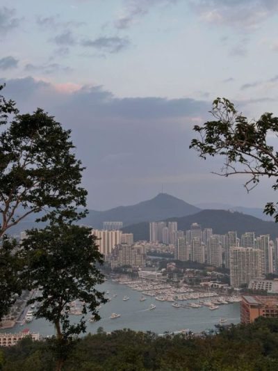 Sanya, Hainan, China в июле — фото погоды (2026-07-26)