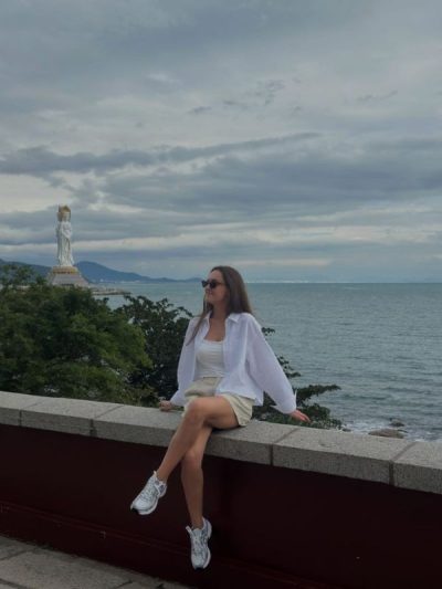 Sanya, Hainan, China в июле — фото погоды (2026-07-26)
