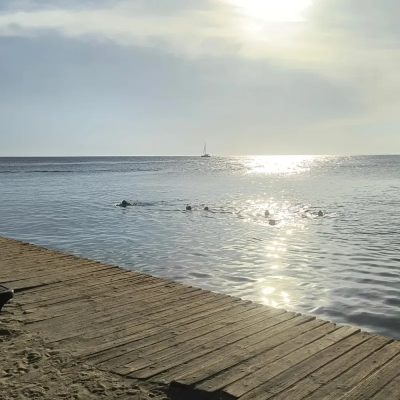 Zanzibar Beach Jan Thiel Curacao в октябре — фото погоды (2025-10-31)