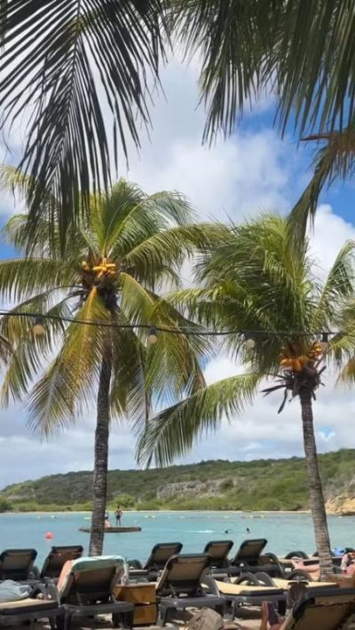 Zanzibar Beach Jan Thiel Curacao в декабре — фото погоды (2025-12-14)