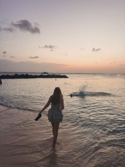 Zanzibar Beach Jan Thiel Curacao в феврале — фото погоды (2026-02-14)
