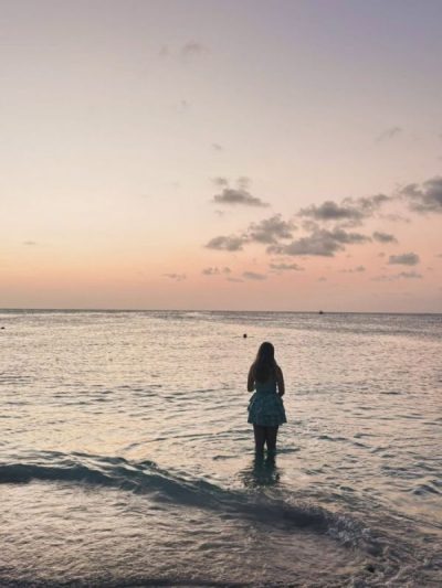 Zanzibar Beach Jan Thiel Curacao в феврале — фото погоды (2026-02-14)