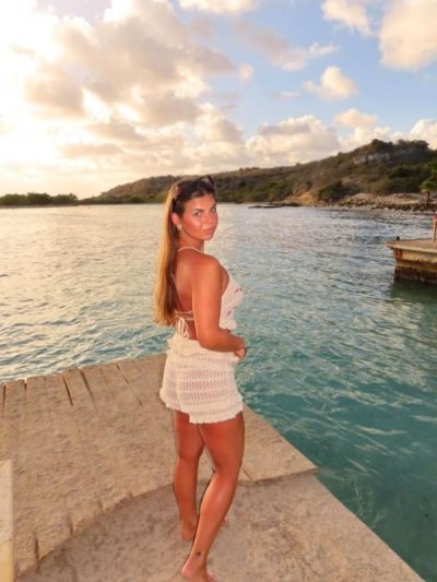 Zanzibar Beach Jan Thiel Curacao в марте — фото погоды (2026-03-15)