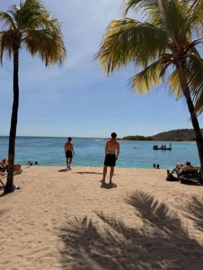 Zanzibar Beach Jan Thiel Curacao в июне — фото погоды (2026-06-28)