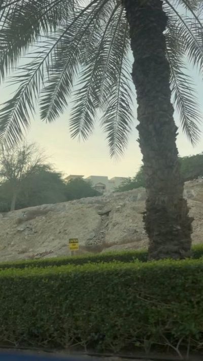 Dubai- The Gardens в январе — фото погоды (2024-01-26)