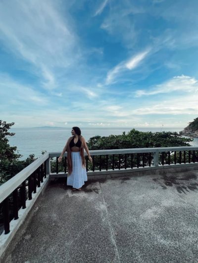 Sai Daeng Resort Koh Tao — фото погоды в октябре (2025-10-26)