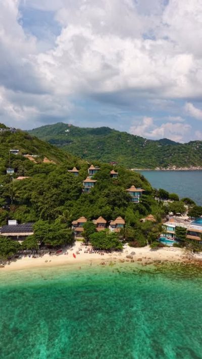 Sai Daeng Resort Koh Tao — фото погоды в январе (2026-01-03)