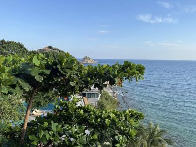 Sai Daeng Resort Koh Tao — фото погоды в январе (2026-01-26)