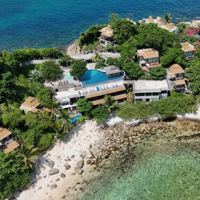 Sai Daeng Resort Koh Tao — фото погоды в феврале (2026-02-14)