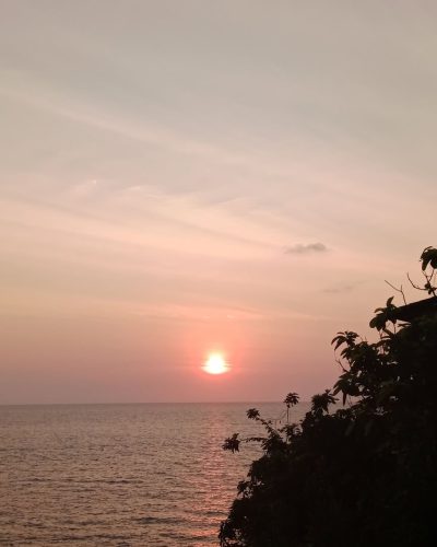 Sai Daeng Resort Koh Tao — фото погоды в марте (2026-03-25)