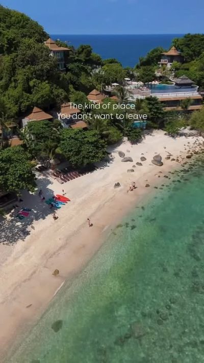Sai Daeng Resort Koh Tao — фото погоды в марте (2026-03-31)