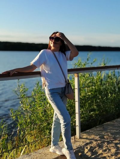 Калуга в августе — фото погоды (2025-08-21)
