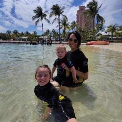 Atlantis Hotel & Casino, Paradise Island, Nassau, Bahamas — фото погоды в июне (2026-06-22)