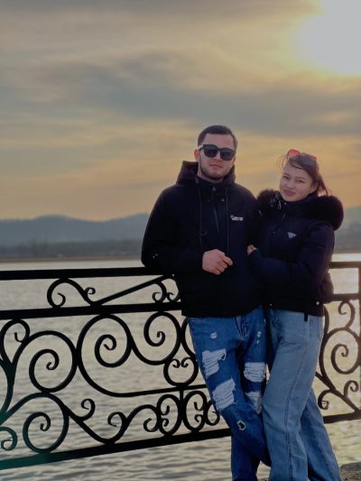 Находка в апреле — фото погоды (2026-04-09)