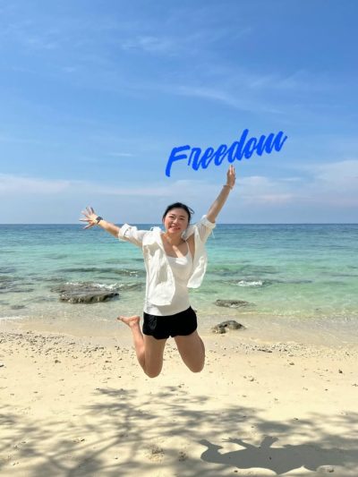 Tunamaya Beach & Spa Resort - Tioman Island — фото погоды в октябре (2025-10-16)